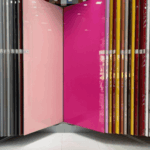 Acrylic Laminates