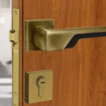 Mortise lock