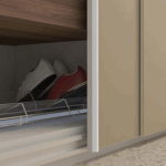 Profile Shutters