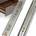 Telescopic channels