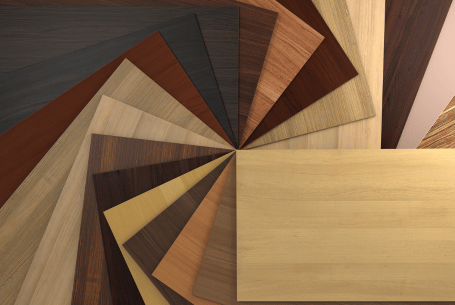 Laminates