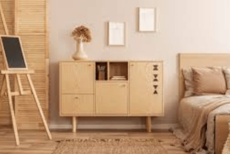 Plywood