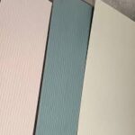 Pastel Colours